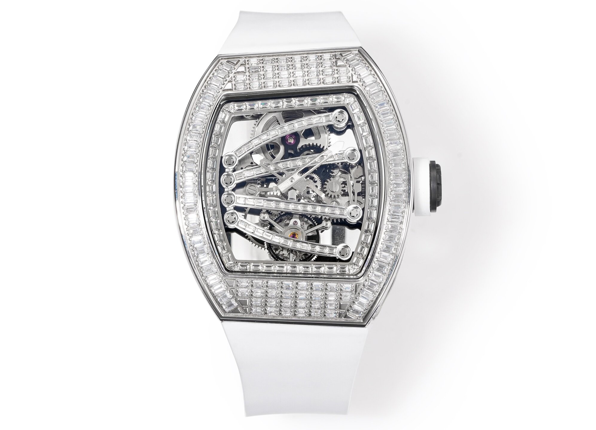 Richard Mille RM59-01